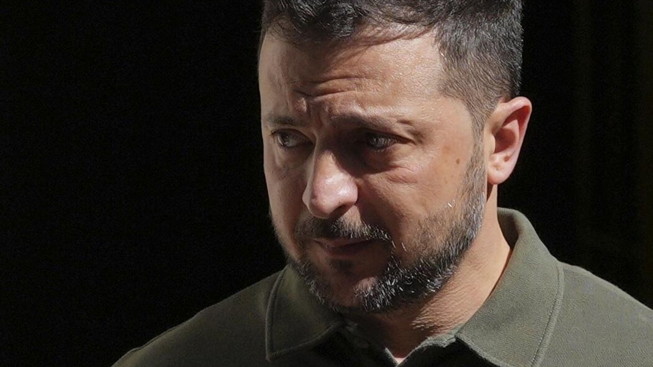 China reage às acusações de Zelensky sobre soldados do país na Ucrânia: 'Sem fundamento'