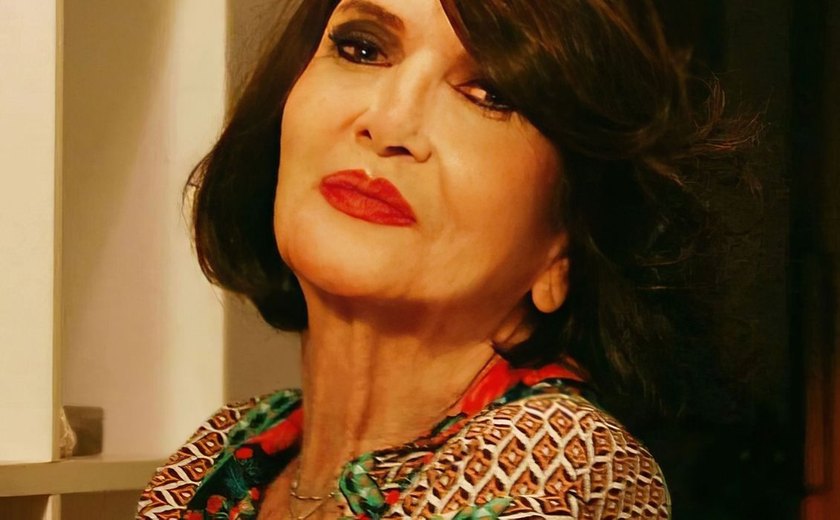 Morre a cantora Dóris Monteiro, aos 88 anos
