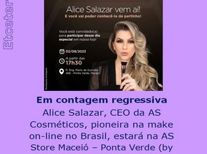 Divulgação - Instagram