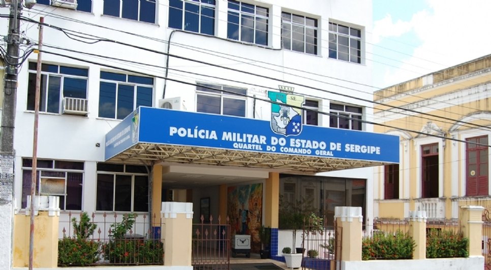 Corregedoria PM