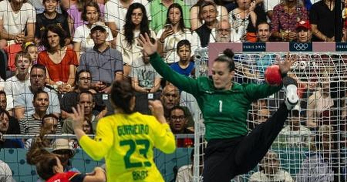 É a Jhennifer Lopes do Brasil! Saiba mais sobre a atleta da nossa ...