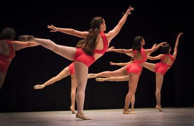 Mariah’s vão mostrar a magia e o poder da mulher, no Teatro Deodoro é o Maior Barato