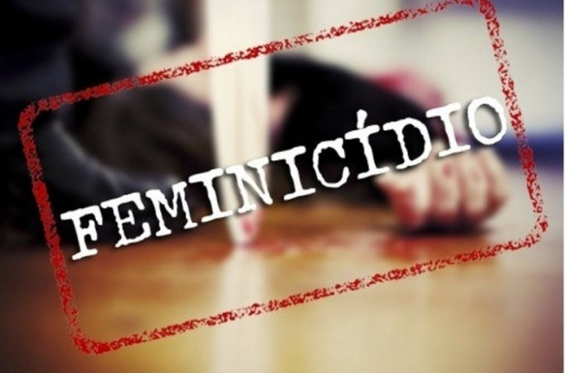 Polícia Civil prende suspeito de feminicídio no bairro da Forene