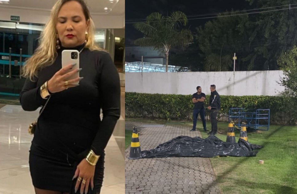 Azul e Branco Minimalista Brochura Médica Com Três Dobras (2) / Foto: Foto: Reprodução Redes Sociais