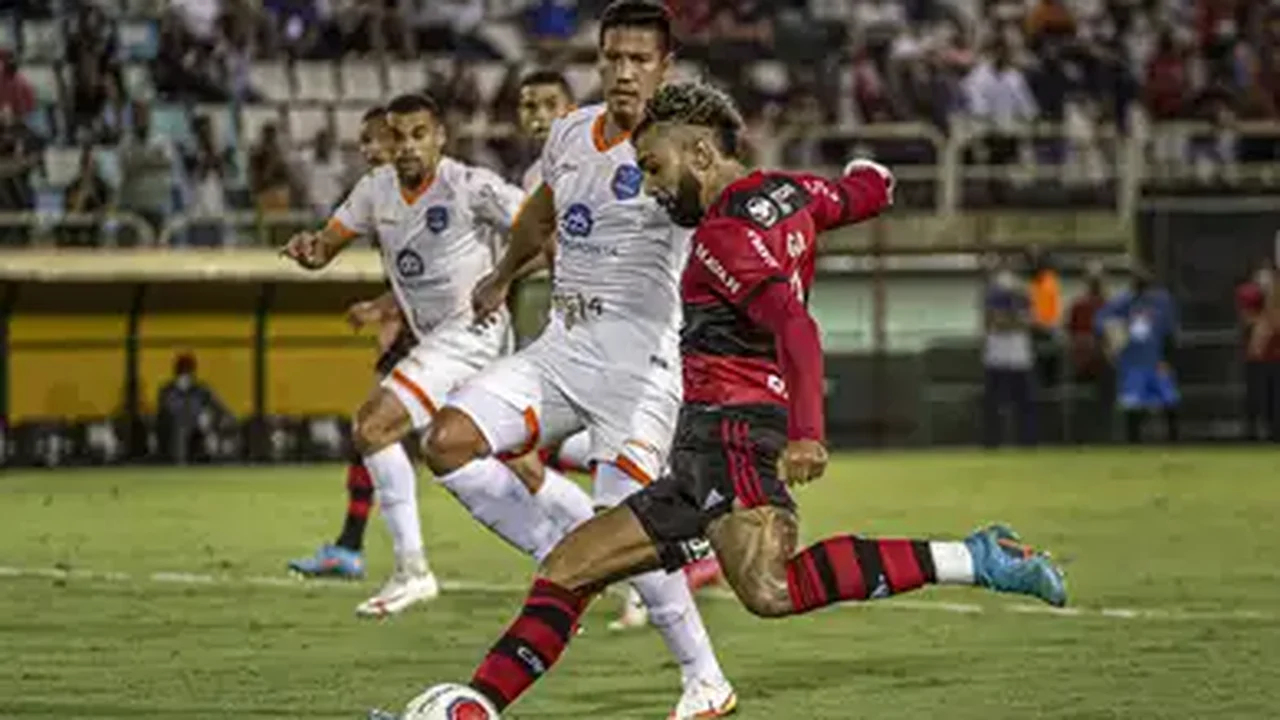 Flamengo e Vasco se reúnem na Federação Carioca e escolhem árbitro do clássico