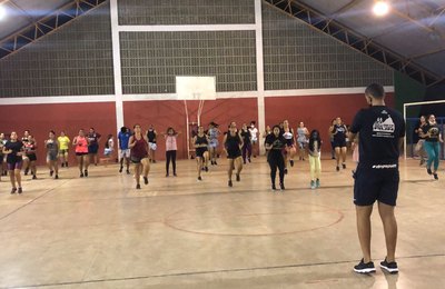 Secretaria de Esportes de Coruripe está com inscrições abertas para treino funcional gratuito