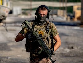 Rússia compartilha com aliados da OTSC a experiência militar da operação especial