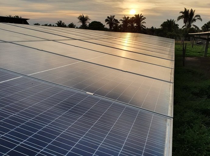 BNB dobra financiamento de energia solar para agricultores familiares e já financiou R$ 55,3 milhões em quatro meses