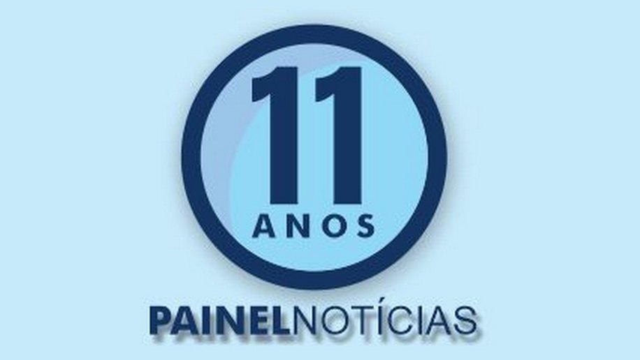 Painel Notícias 11 anos