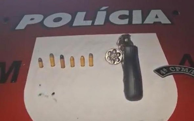 PM prende autor de violência doméstica em Marechal Deodoro