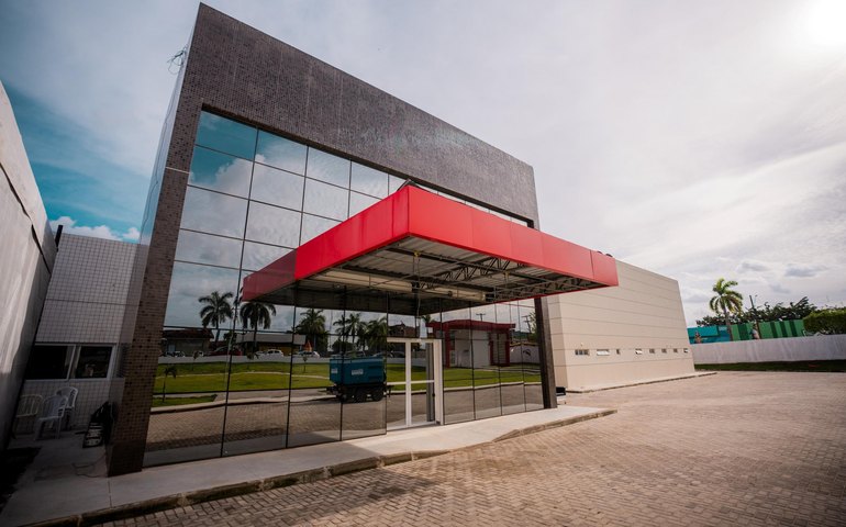 Saúde investe quase R$ 2,7 milhões em equipamentos para o Hospital Municipal de Murici