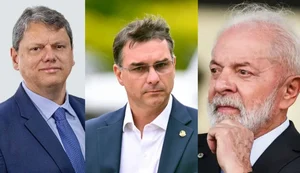 Primeiras pesquisas de 2026 mostram Lula estável e avanço da oposição