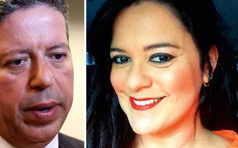 “Corro risco iminente de vida”, diz ex-mulher de Arthur Lira