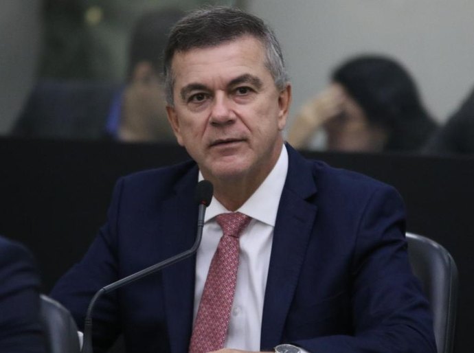 ALE aprova projeto destina produtos apreendidos pelo Governo às instituições filantrópicas