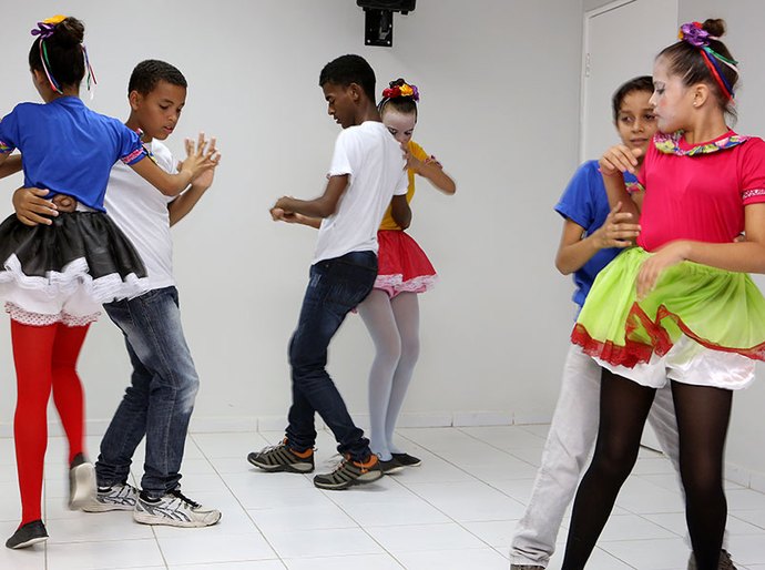 Escola da Magistratura lança concurso de redação sobre violência urbana