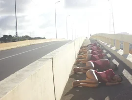 Sede de Trocas divulga programação gratuita com dança contemporânea e poesia em maio