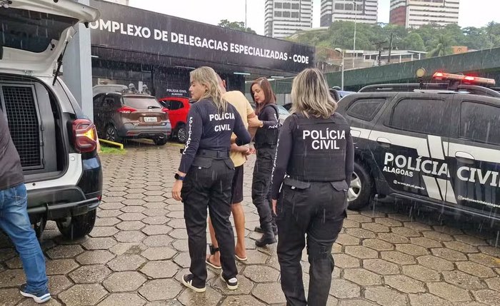 Início da Operação Shamar contra a violência doméstica Início da Operação Shamar contra a violência doméstica