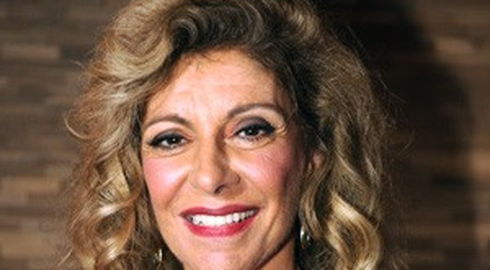 Marília pera