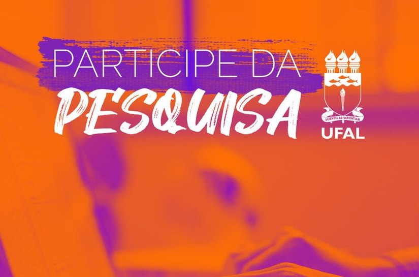 Participe da pesquisa que vai avaliar a qualidade de vida de docentes e técnicos da Ufal
