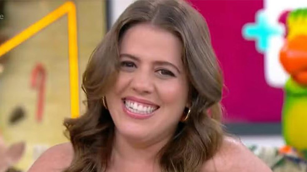 Tati Machado se manifesta pela primeira vez após a perda do filho Rael: “Jamais serei a mesma”