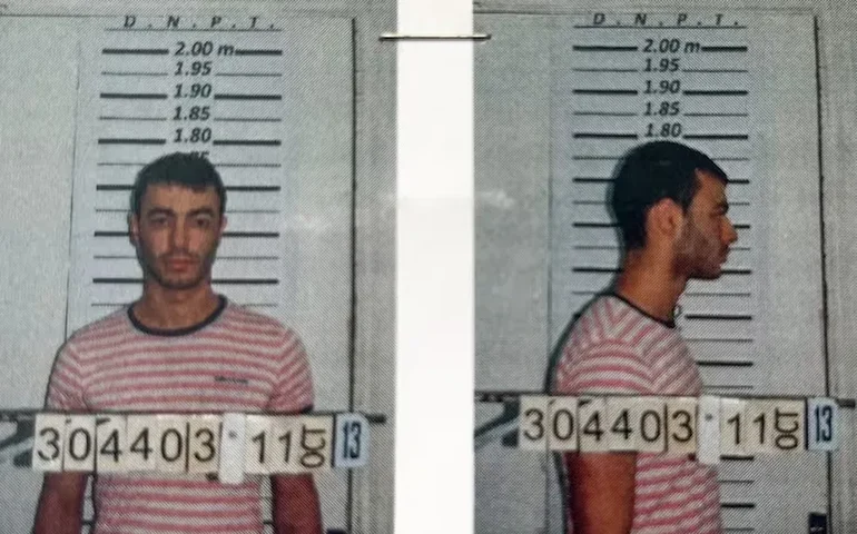 Procurado pela Interpol, narcotraficante se escondia na Bolívia jogando futebol profissional com registro falso da CBF