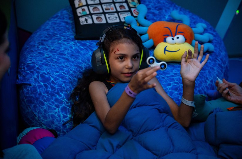 Prefeitura garante acessibilidade, acolhimento e proteção de direitos no Verão Massayó