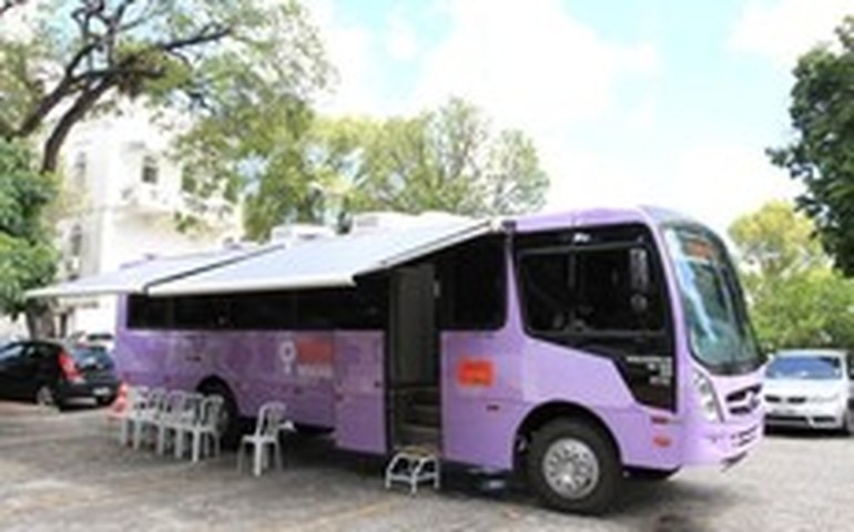 Governo inicia dia 14 campanha de combate à violência contra mulher