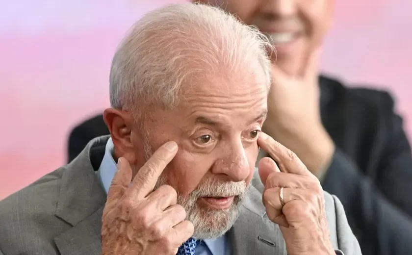 Lula liga para presidente eleita do México, Claudia Sheinbaum, e a parabeniza por vitória