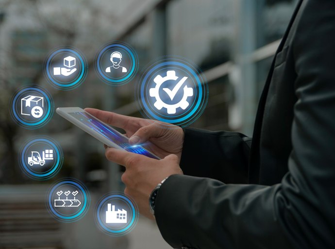 Tendências para o setor logístico em 2026