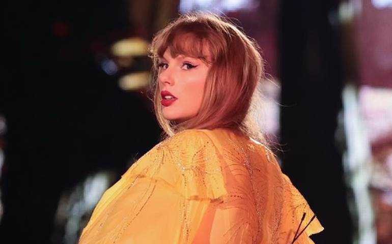 Taylor Swift é intimada a depor em caso de Blake Lively e Justin Baldoni