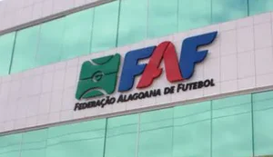 FAF divulga tabela oficial da Copa Alagoas 2026