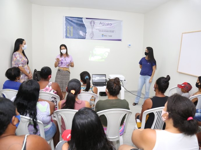 Planetário e Casa da Ciência reabre as portas para visita de estudantes em Arapiraca