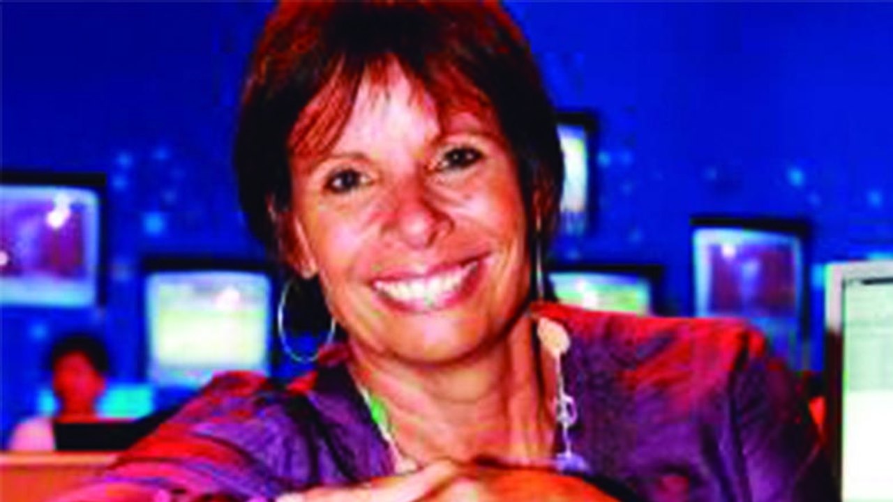 Morre no Rio a jornalista Sandra Moreyra, da TV Globo