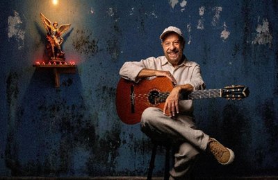 João Bosco comemora 80 anos com show em Maceió, no dia 12