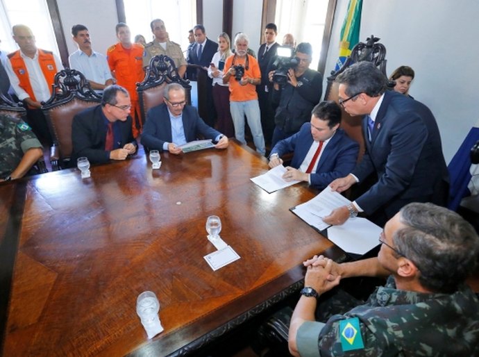 Instalação de eixos viários na Fernandes Lima iniciam no 2 semestre de 2016