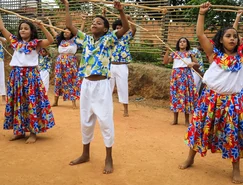 7 - Grupo de Dança Mineiro Pau Valdemar Madalena - Foto Ratão Diniz.jpg 