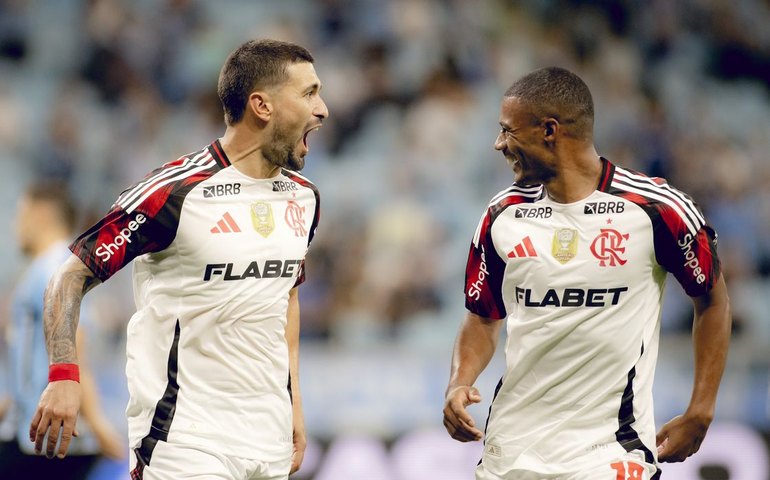 Pela Libertadores, três brasileiros entram em campo nesta quarta-feira
