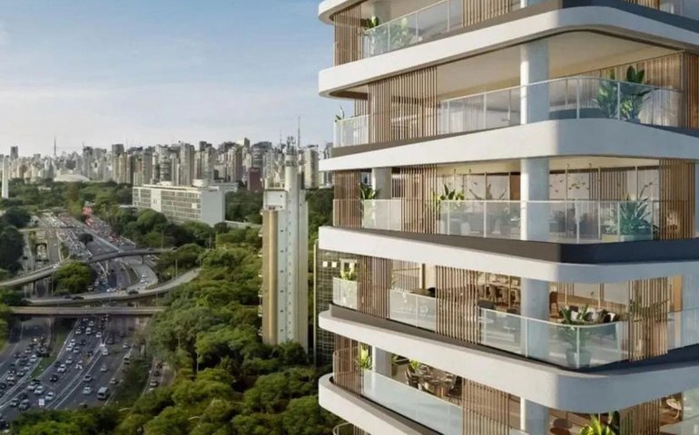 Cyrela: lucro cai 43,5% no 2º trimestre, para R$ 151 milhões