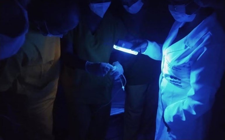 Como um projeto de hospitais de ponta ajudou a salvar mais de 11 mil pacientes no SUS