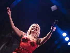 Duda Beat e Orquestra Ouro Preto reúnem mais de 6 mil pessoas em concerto histórico