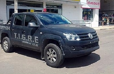 Eleições: Polícia Civil reforça ações na capital e interior