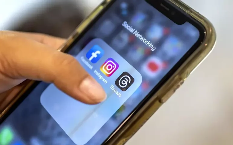 Redes sociais do Senado conquistam prêmio de engajamento