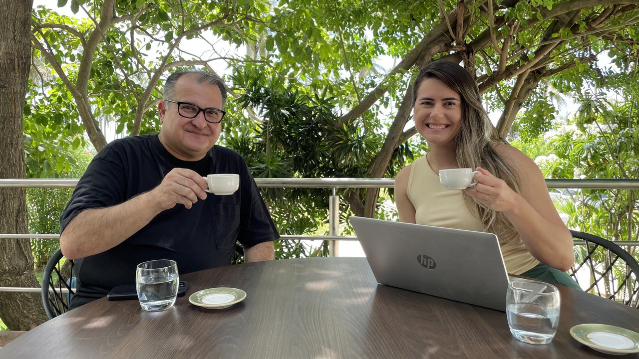 Sefaz lança 7º episódio do Café na Fazenda nesta segunda-feira