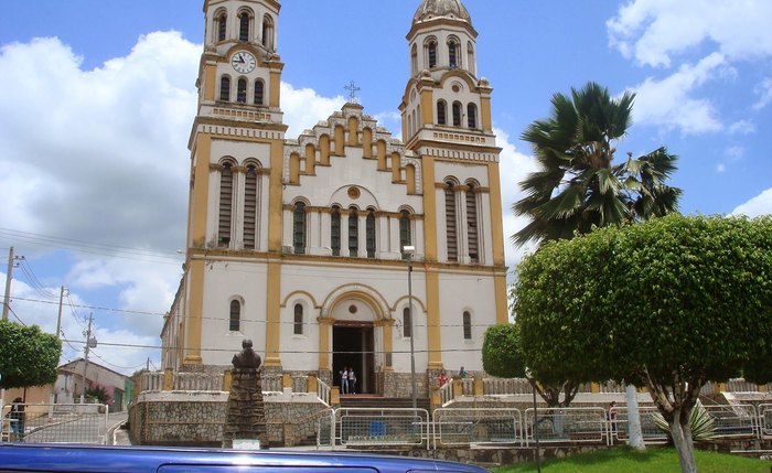 Templos religiosos de todos os tipos são maioria em Alagoas