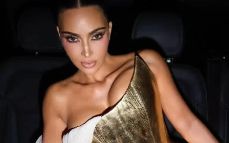 'Tudo é justo', série com Kim Kardashian, é renovada para segunda temporada