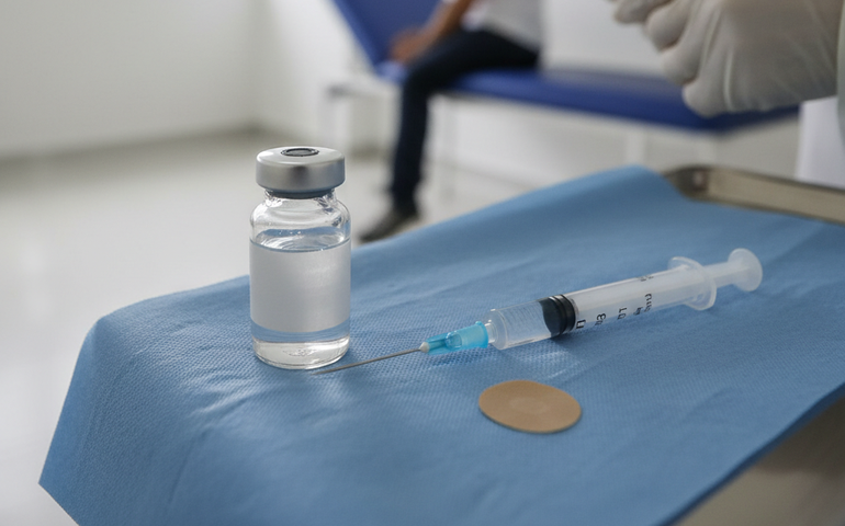 Anvisa aprova injeção semestral que previne infecção por HIV em quase 100%