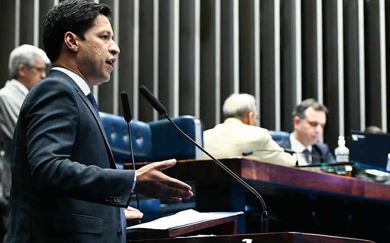 Aprovado no Senado, programa Desenrola Brasil segue para sanção