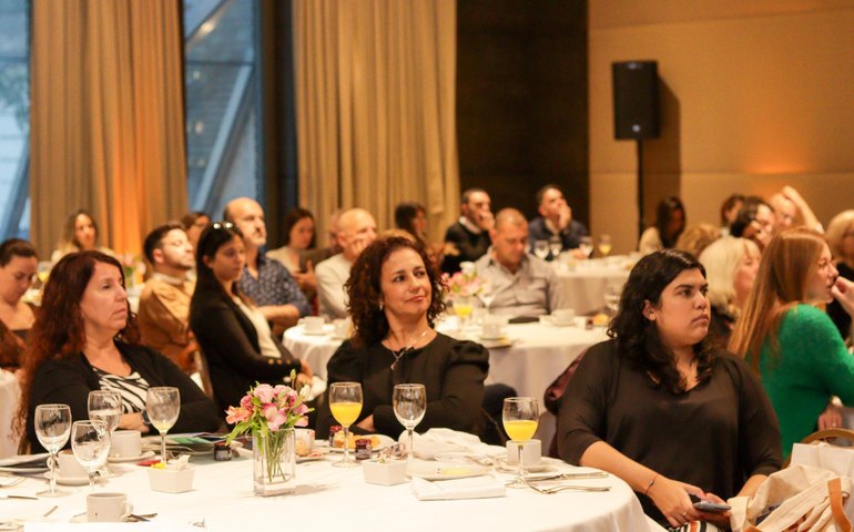 Alagoas sedia o maior evento para agentes de viagens do Brasil