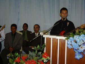 Foto: master