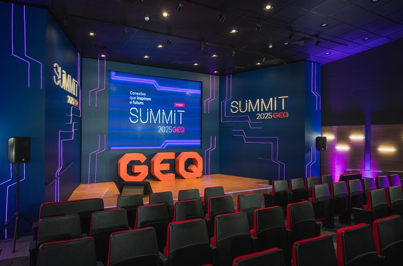 Summit GEQ 2025 aponta tendências de comportamento, liderança, inovação e sustentabilidade